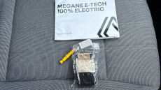 Renault Megane E-Tech EV60 160kW Techno Comfort Range 60kWh 5dr Auto Electric Hatchback